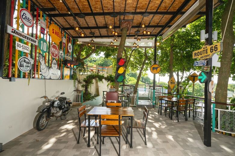 Hotel Manohra Cozy Resort