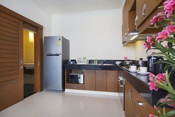 Villa Prima Karon