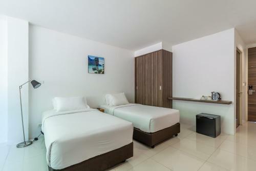The Sky Dream Hotel