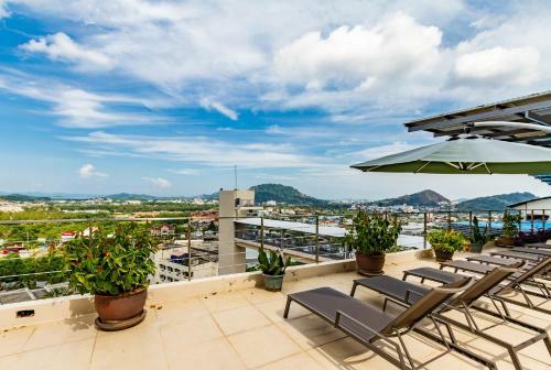 The Sky Dream Hotel