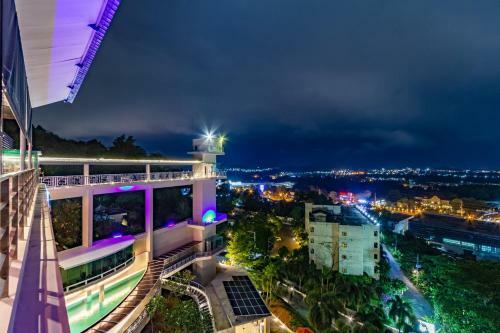 The Sky Dream Hotel