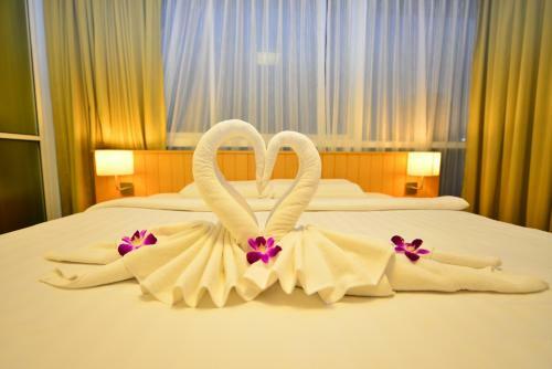 Hotel The Wide Suites