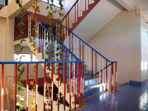Hostal Pacific Inn