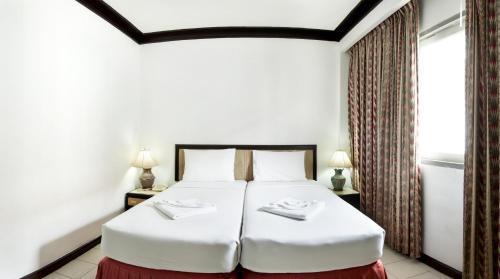 Hotel Rattana Mansion