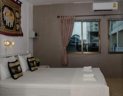 Hostal Allstar Guesthouse