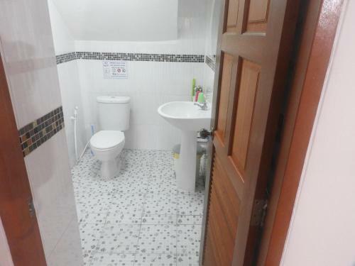 Hostal Allstar Guesthouse