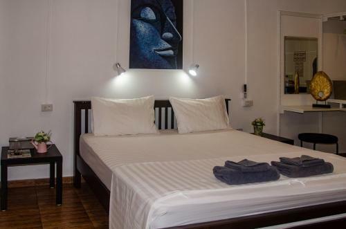 Hostal Allstar Guesthouse