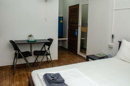 Hostal Allstar Guesthouse