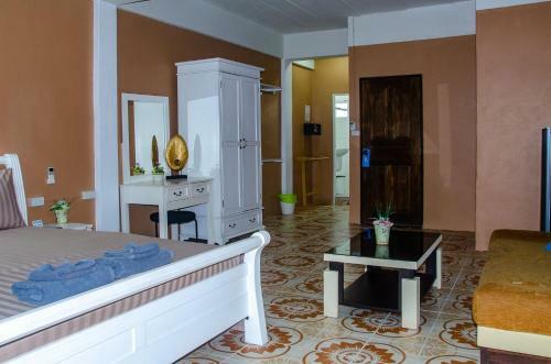 Hostal Allstar Guesthouse