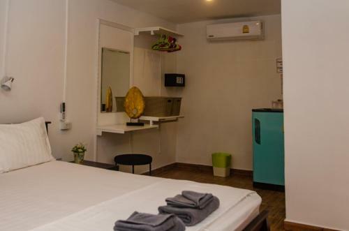 Hostal Allstar Guesthouse