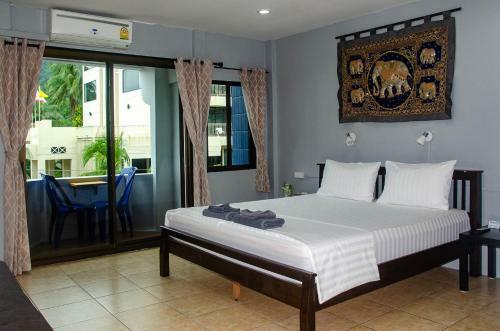 Hostal Allstar Guesthouse