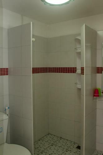 Hostal Allstar Guesthouse