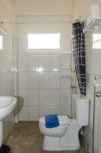 Hostal Allstar Guesthouse