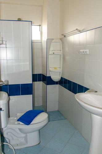 Hostal Allstar Guesthouse