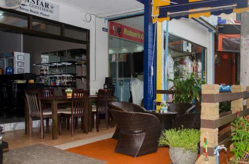 Hostal Allstar Guesthouse
