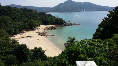 Hostal Allstar Guesthouse