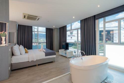 Dara Hotel