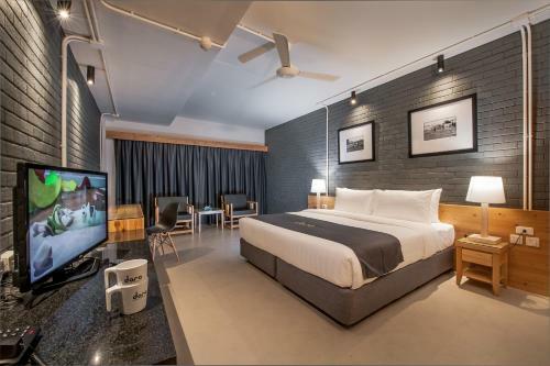 Dara Hotel