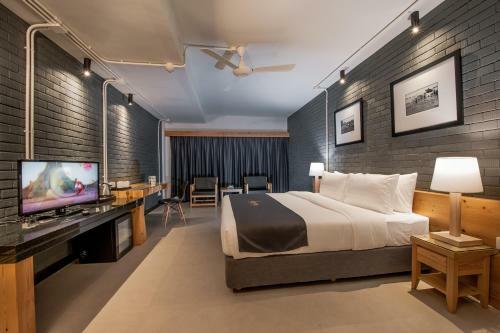 Dara Hotel