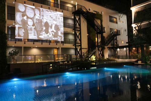 Dara Hotel