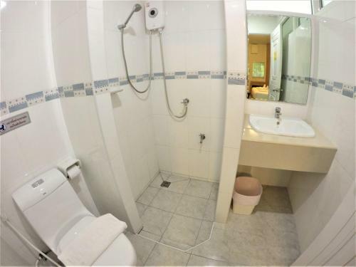 Apartamento Shyne Place