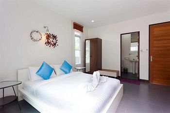 Hotel Kata Tranquil Villa