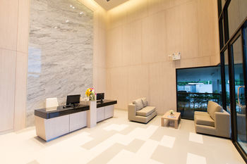 Hotel Sugar Palm Residence