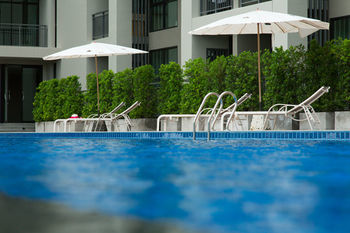 Hotel Sugar Palm Residence