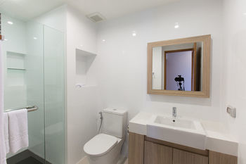 Hotel Sugar Palm Residence