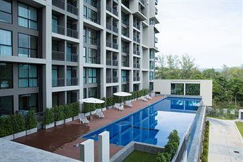 Hotel Sugar Palm Residence