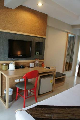 Hotel Chinotel