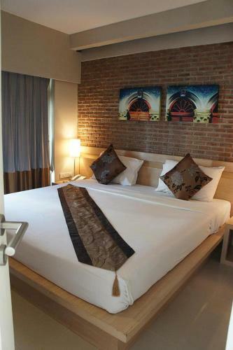 Hotel Chinotel
