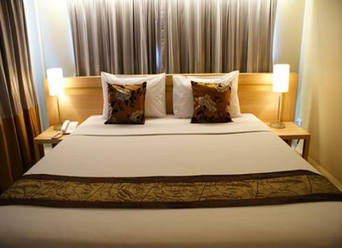 Hotel Chinotel
