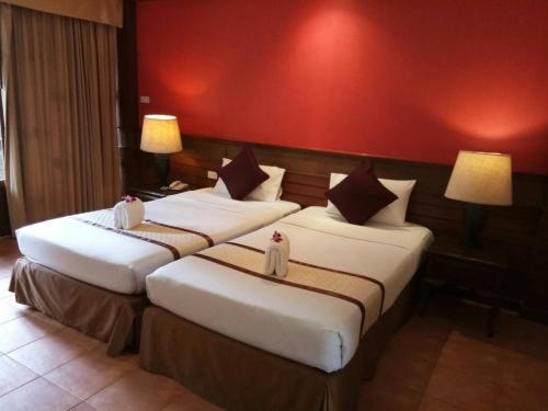 Hotel At Panta Phuket