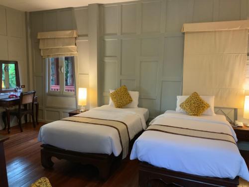 Hotel At Panta Phuket