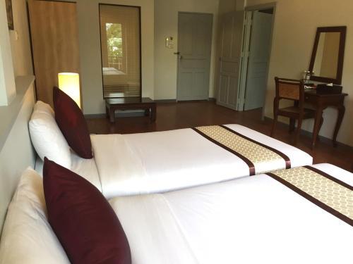 Hotel At Panta Phuket