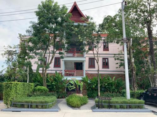 Hotel At Panta Phuket