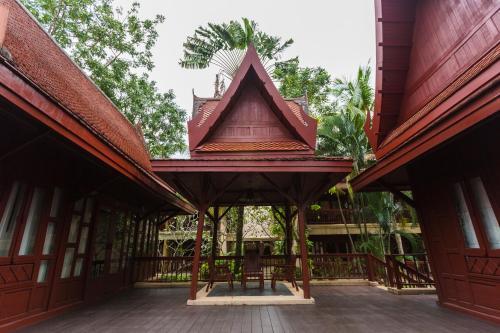 Hotel At Panta Phuket
