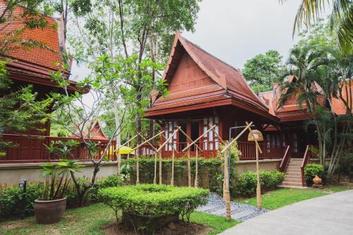 Hotel At Panta Phuket