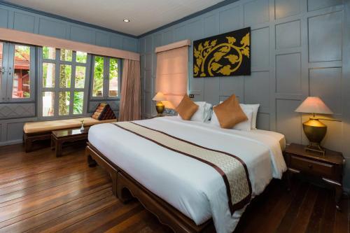 Hotel At Panta Phuket