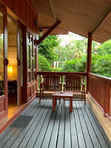 Hotel At Panta Phuket
