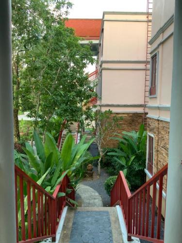 Hotel At Panta Phuket