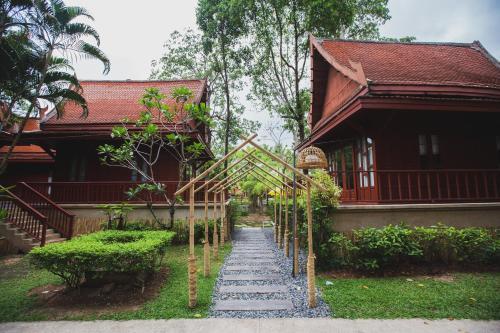 Hotel At Panta Phuket