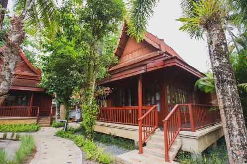 Hotel At Panta Phuket