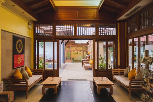 Hotel At Panta Phuket