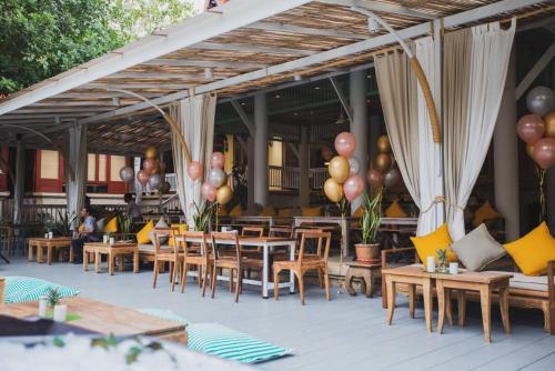 Hotel At Panta Phuket