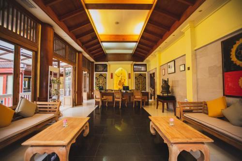 Hotel At Panta Phuket