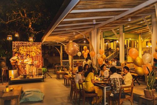 Hotel At Panta Phuket