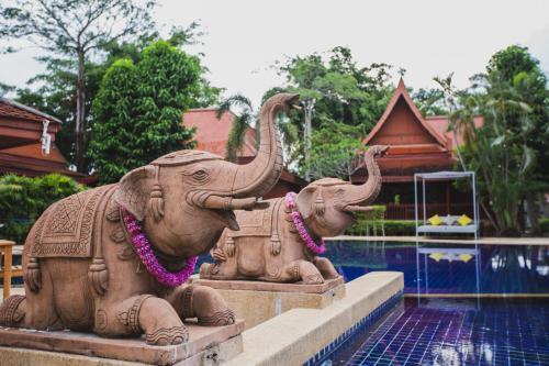 Hotel At Panta Phuket