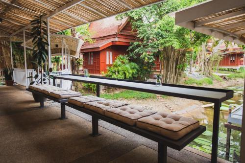 Hotel At Panta Phuket